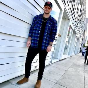 Meet your Posher, Cole